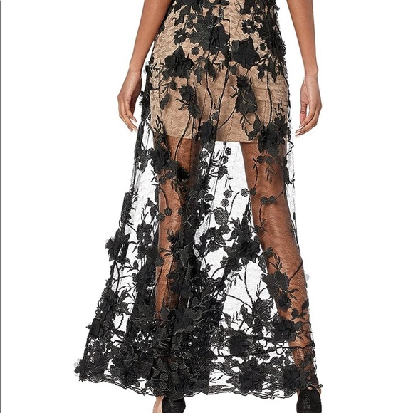 Formal dress/ gown /Size Large - Picture 2 of 5